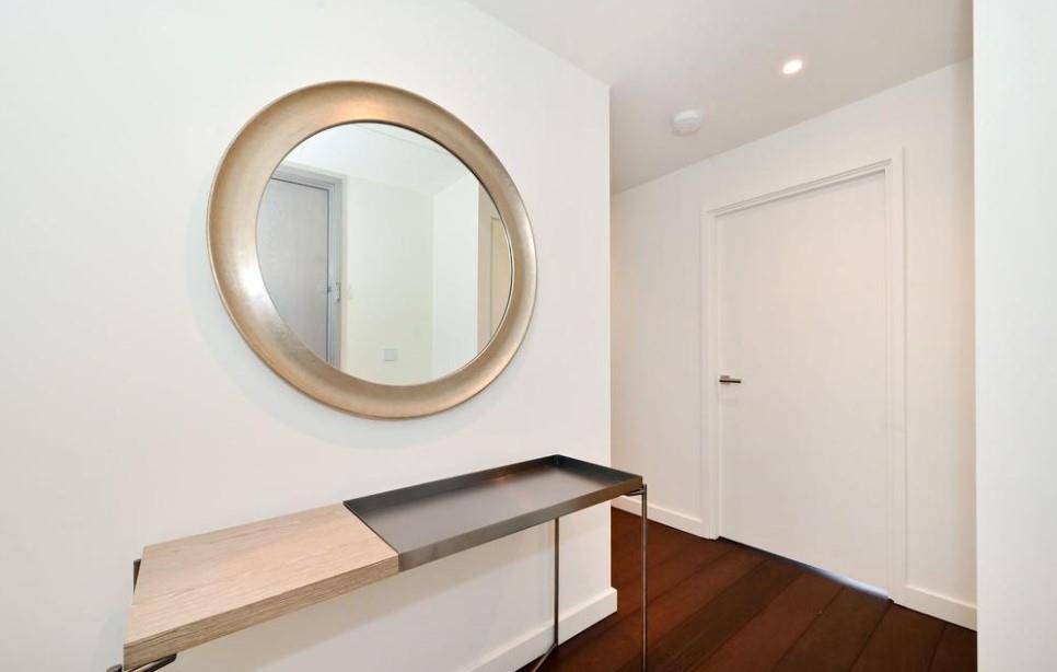 Damac Tower, Vauxhall, London