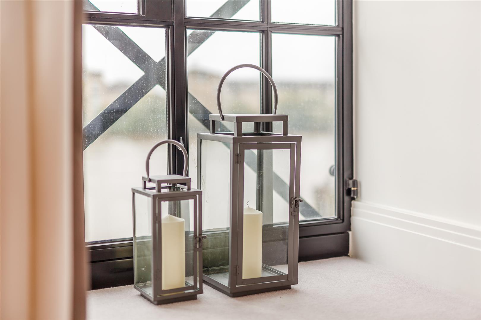 Rainville Road, London, W6