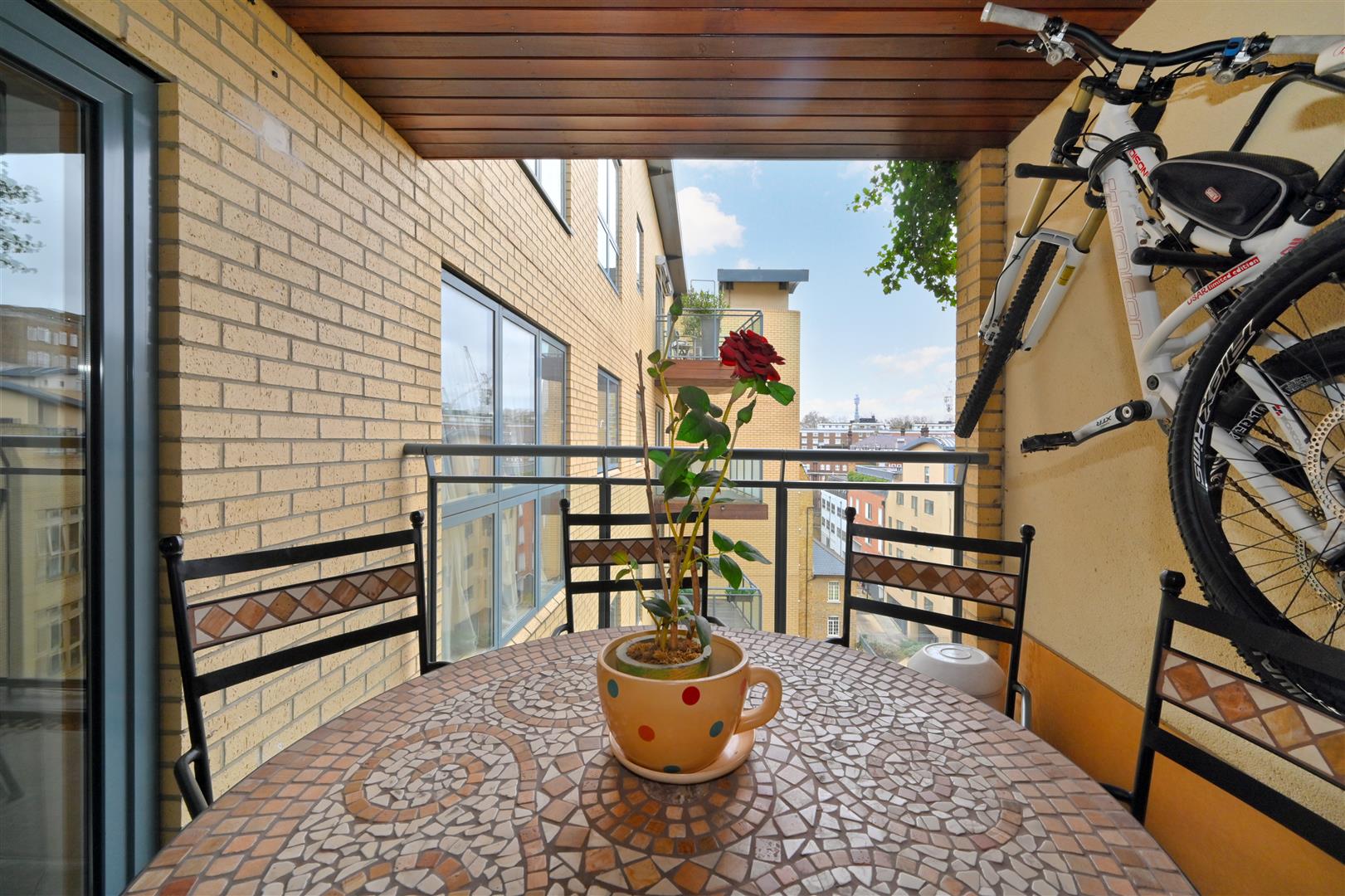 Richbourne Court, 9 Harrowby Street, London W1H