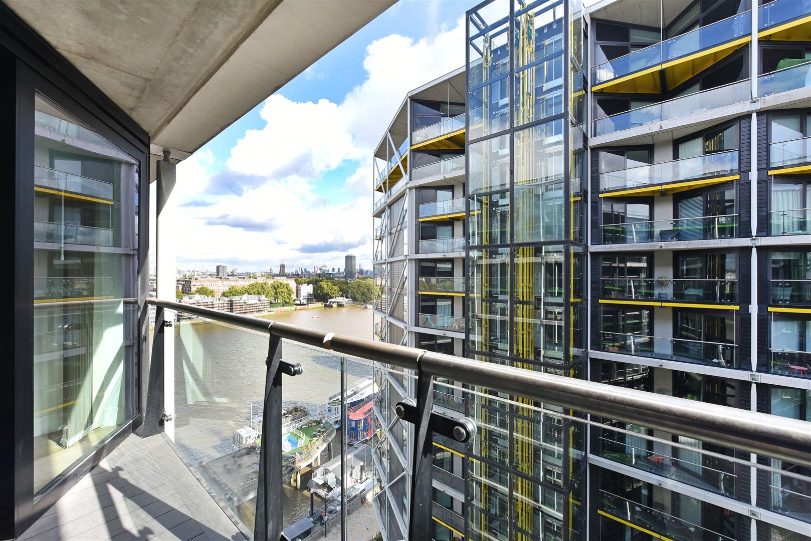 4 Riverlight Quay, Nine Elms, Riverside SW11