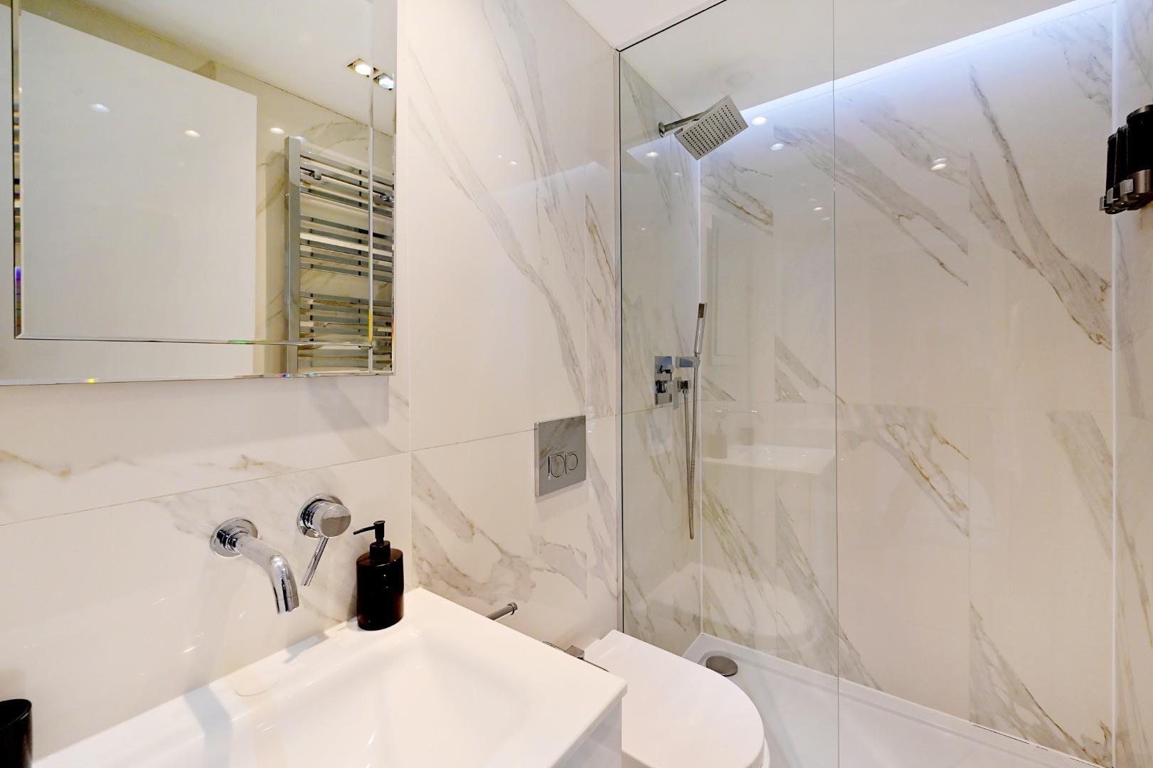 Rutland Gate, Knightsbridge SW7