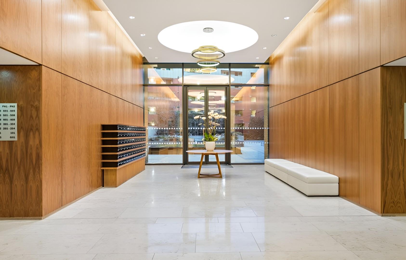 Fitzrovia Apartments, Bolsover Street, Marylebone W1