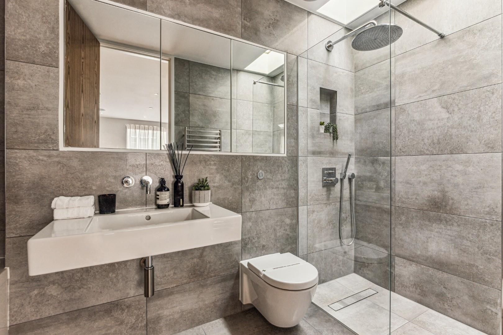 Clay Street, Marylebone W1U