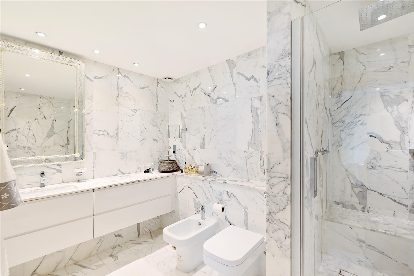 St Mary Abbots Court, Warwick Gardens, Kensington, W14