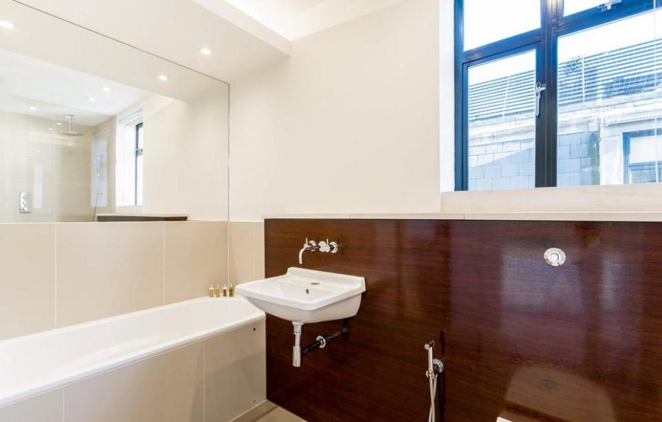 The Armitage, 228 Great Portland Street, Marylebone