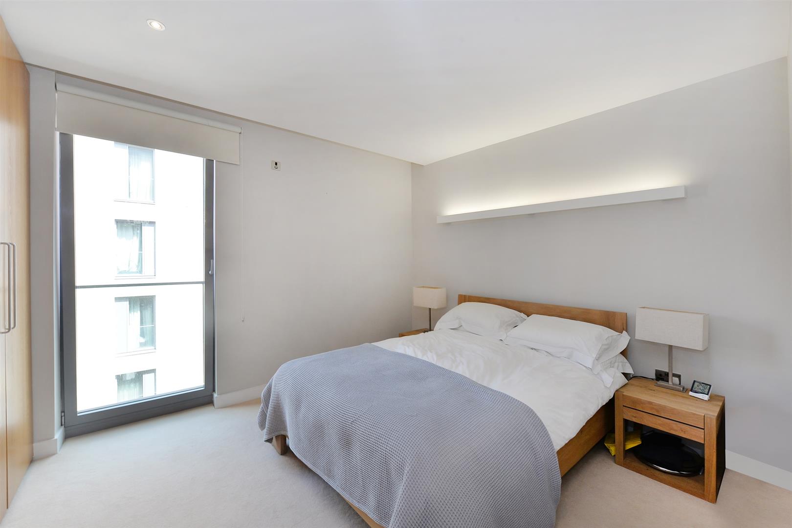 Portman Close, Marylebone, W1H