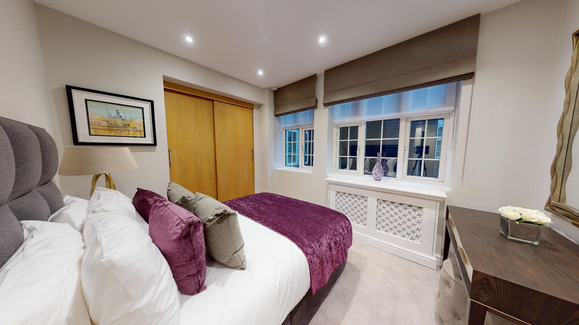 Princes Court, 88 Brompton Road, Knightsbridge SW3