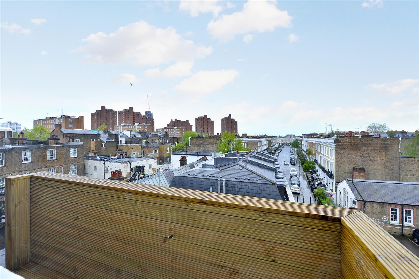 Kings House, 396 Kings Road, Chelsea SW10