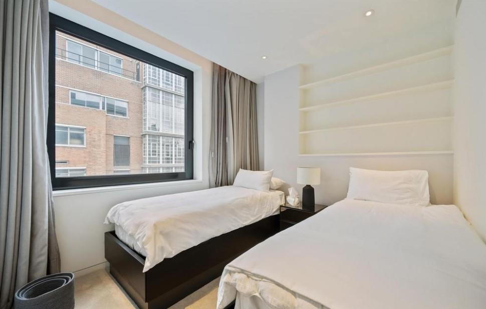 One Seymour Street, Marylebone, London W1H