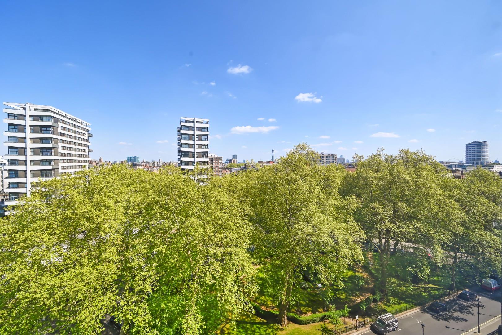 Raynham, Norfolk Crescent, Hyde Park, W2
