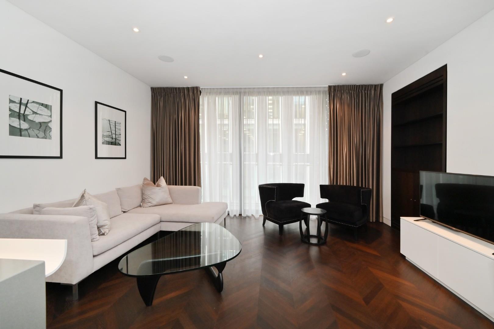 Hanover Street, Mayfair, W1, London