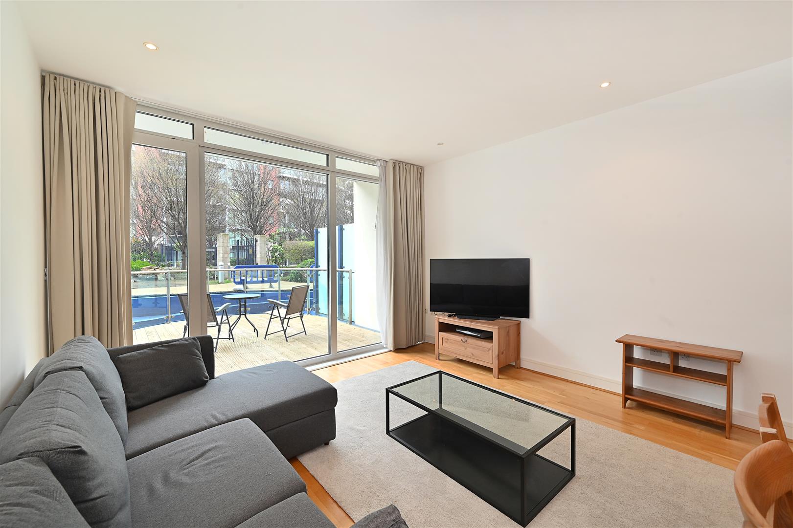 Howard Building, Queenstown Road, SW11