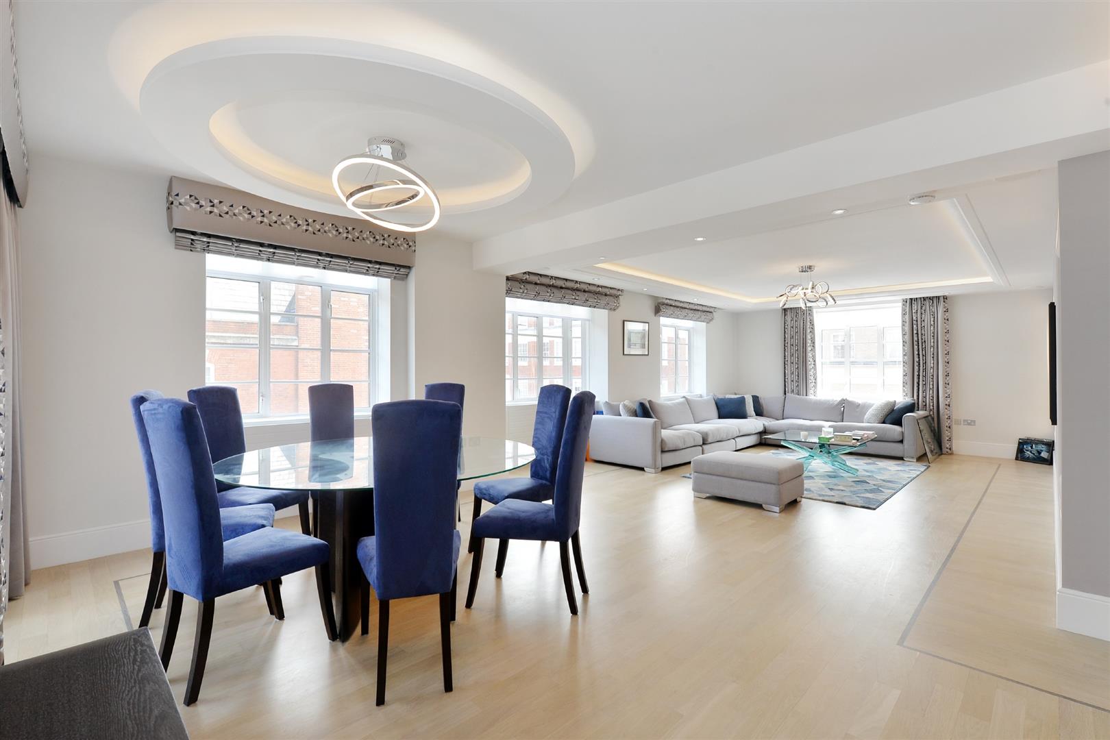 Fursecroft, George Street, Marylebone W1H