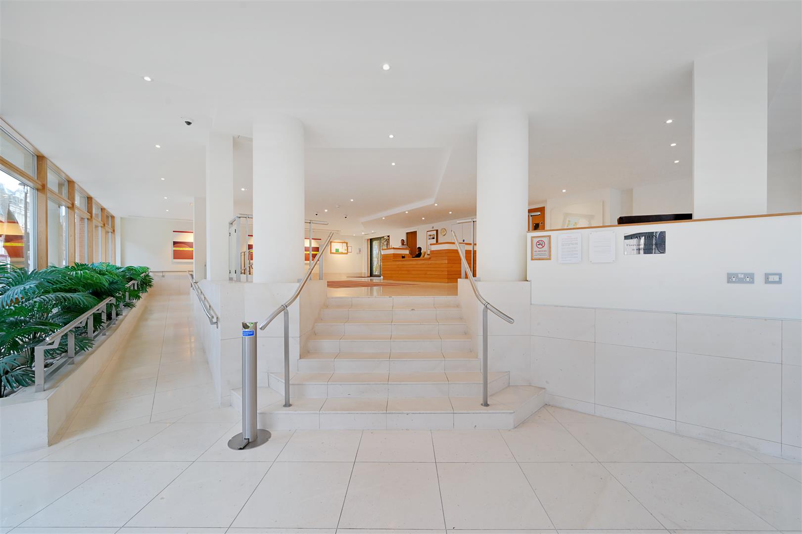 Harrowby Street, Marylebone, London W1H