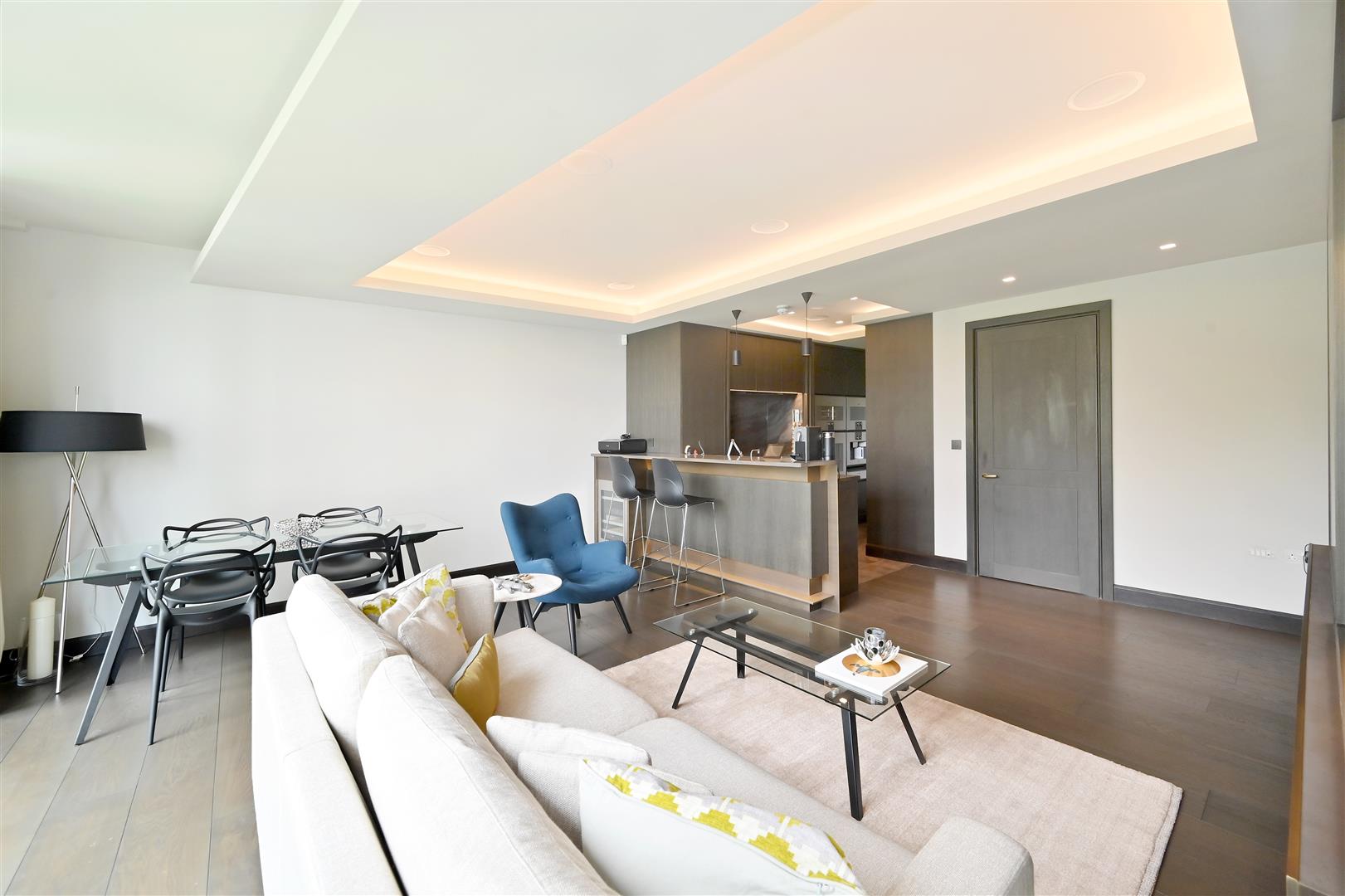 The Chilterns, Marylebone Village, W1