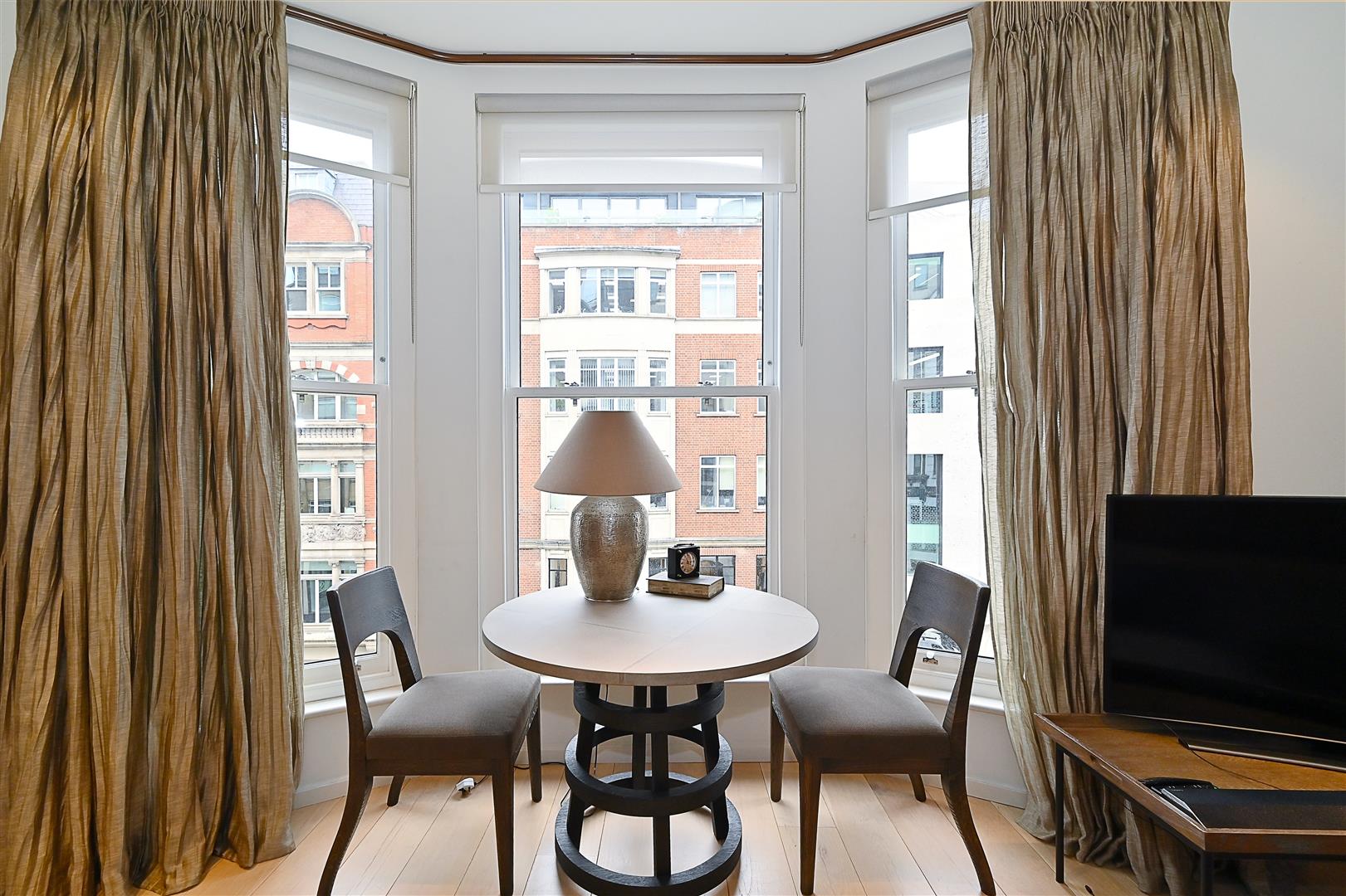Conduit Street, Mayfair, W1