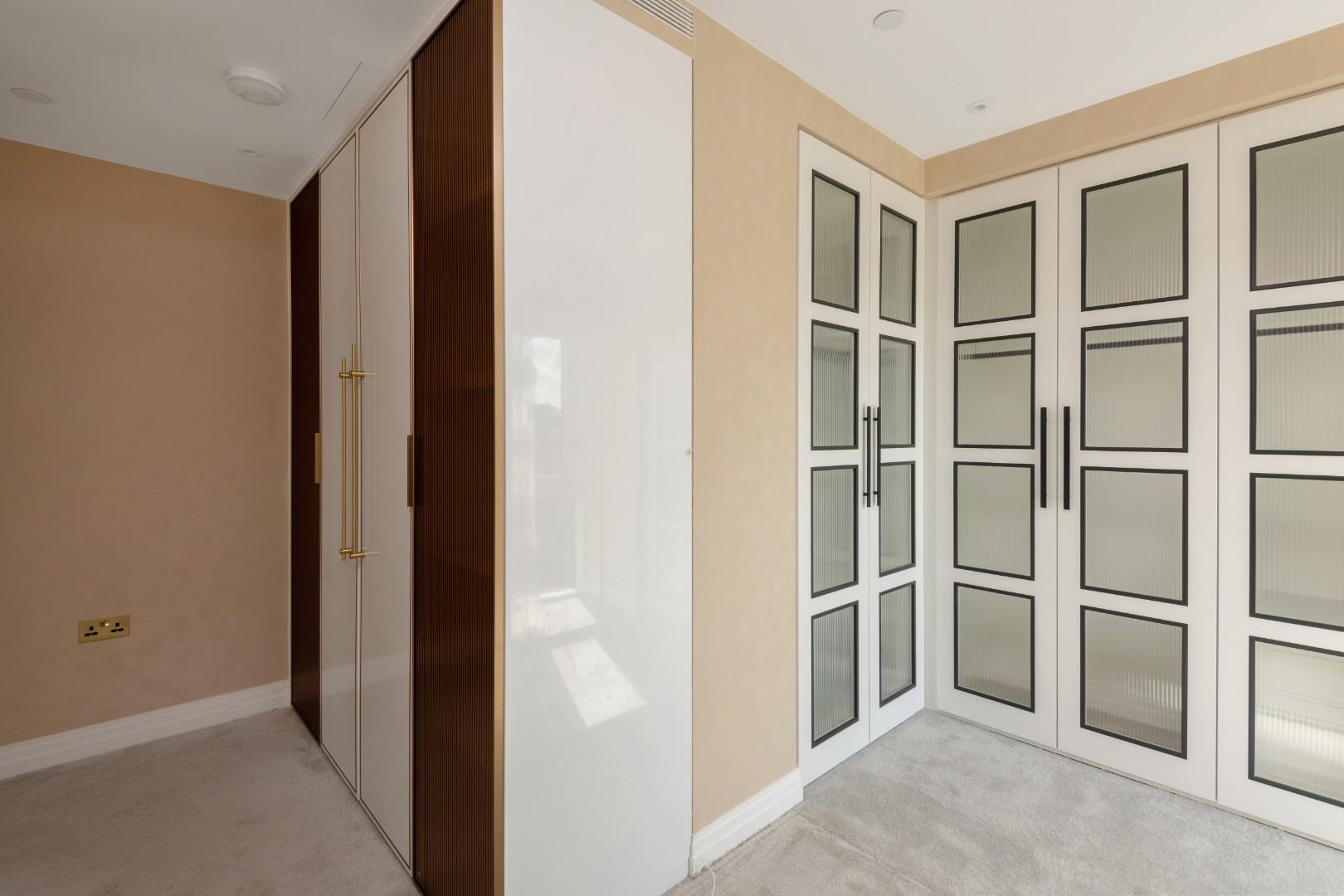 Receivership Sale – Savoy House, Chelsea Creek, London SW6