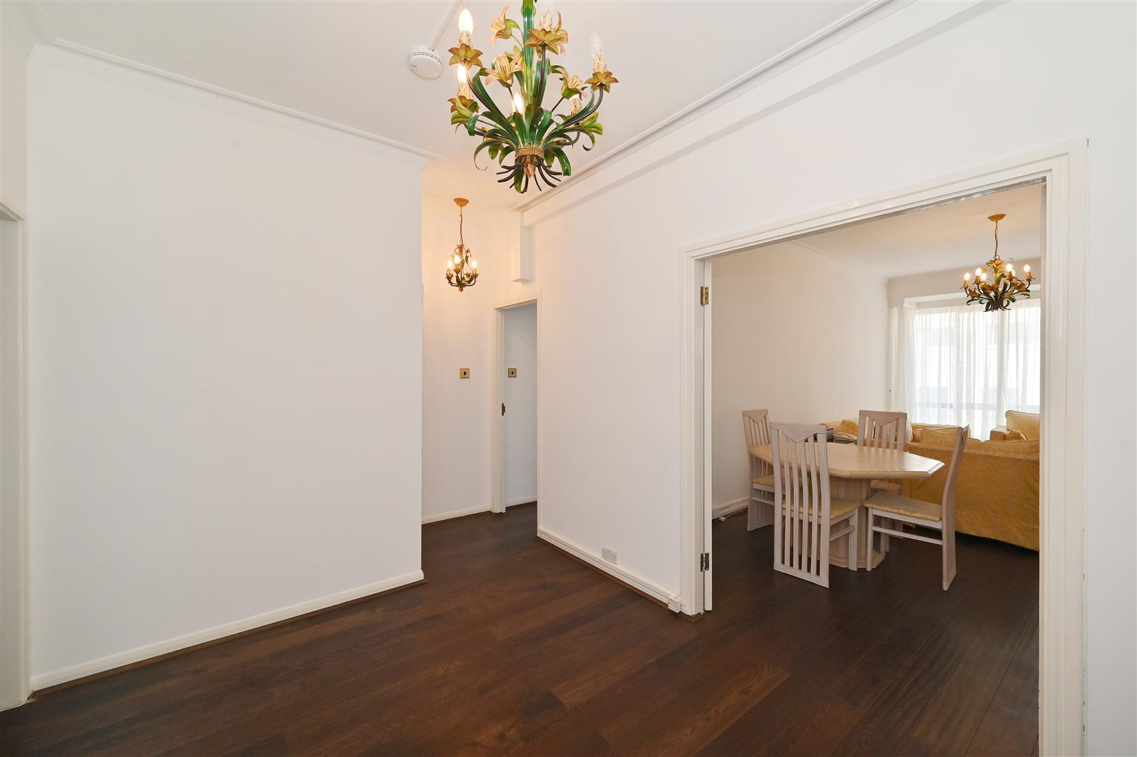 Porchester Gate, Hyde Park, London, W2