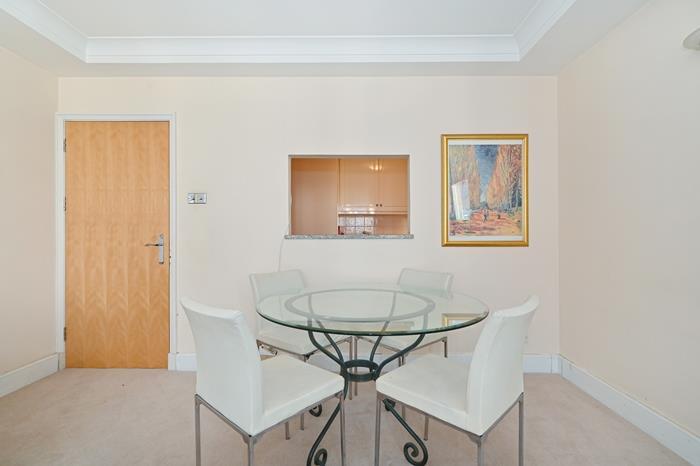 The Phoenix, Marylebone. London W1