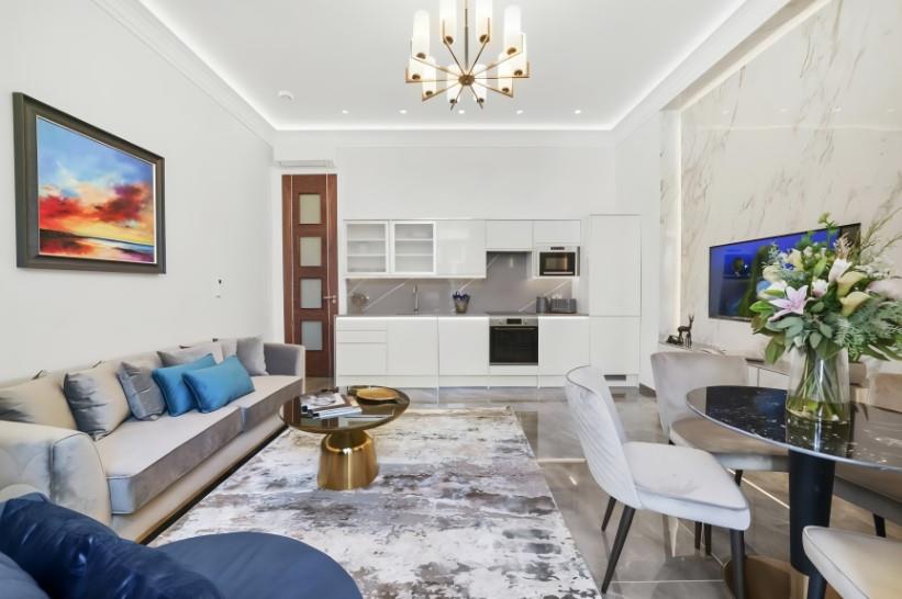 Gloucester Place, Marylebone W1H