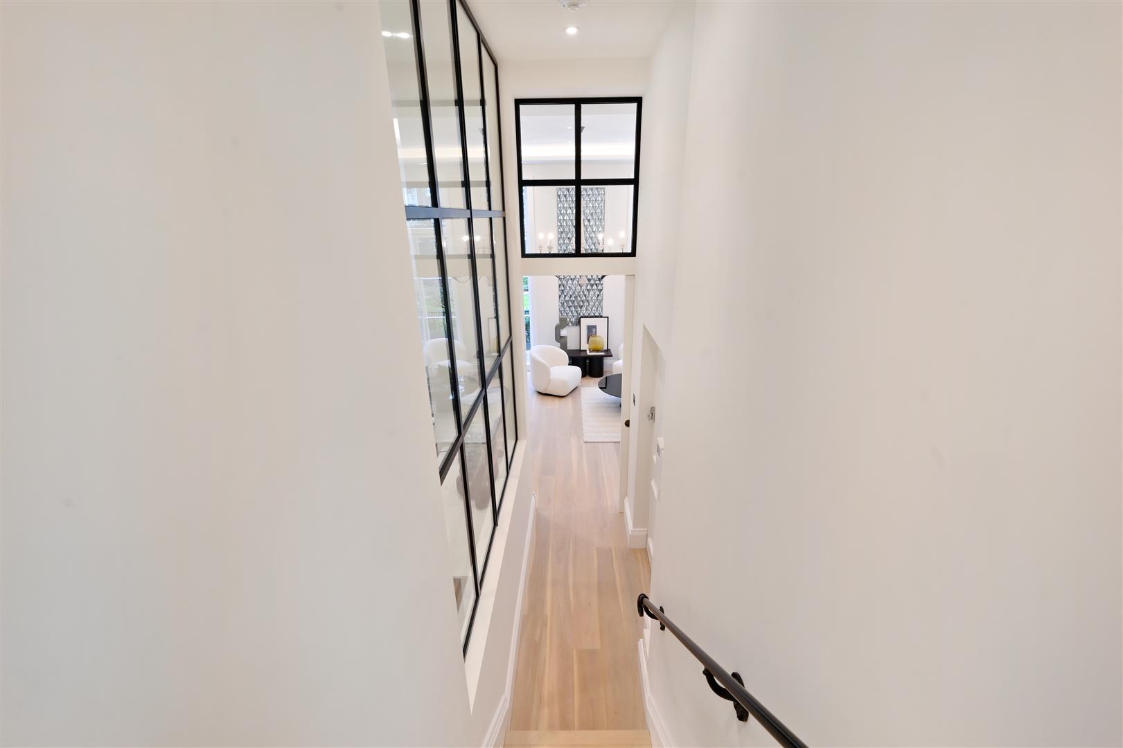 Ellerton House, 11 Bryanston Square, Marylebone