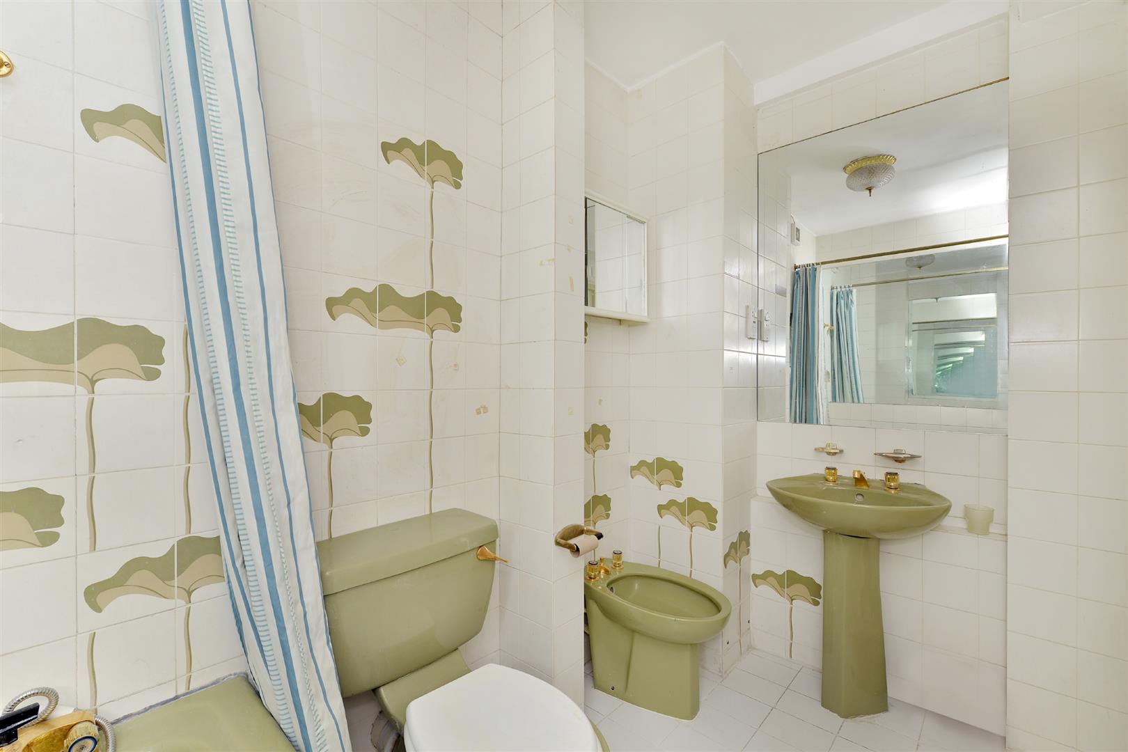 Bentinck Close, Prince Albert Road, St John’s Wood