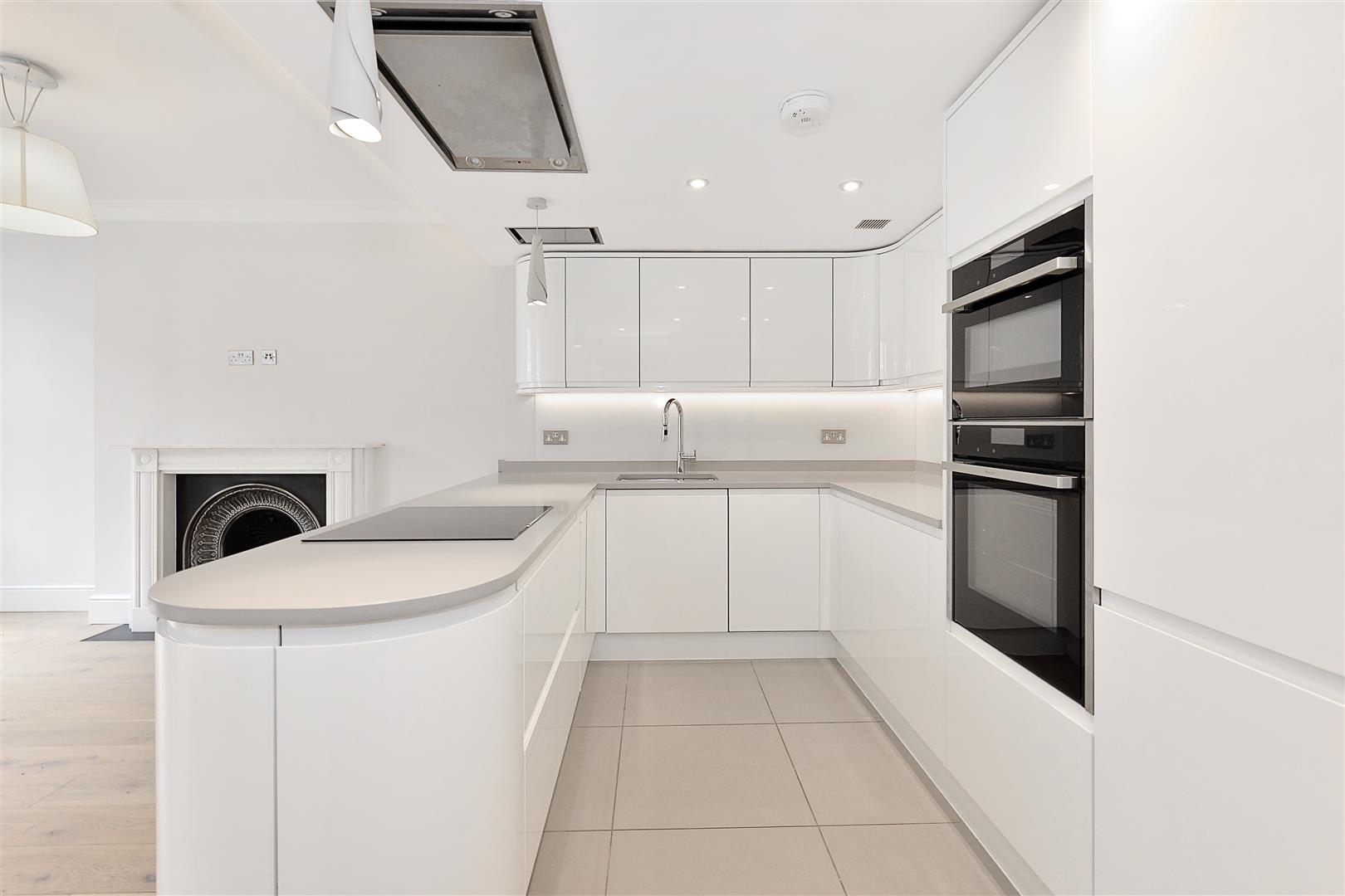 Devonshire Place, Marylebone Village, W1G