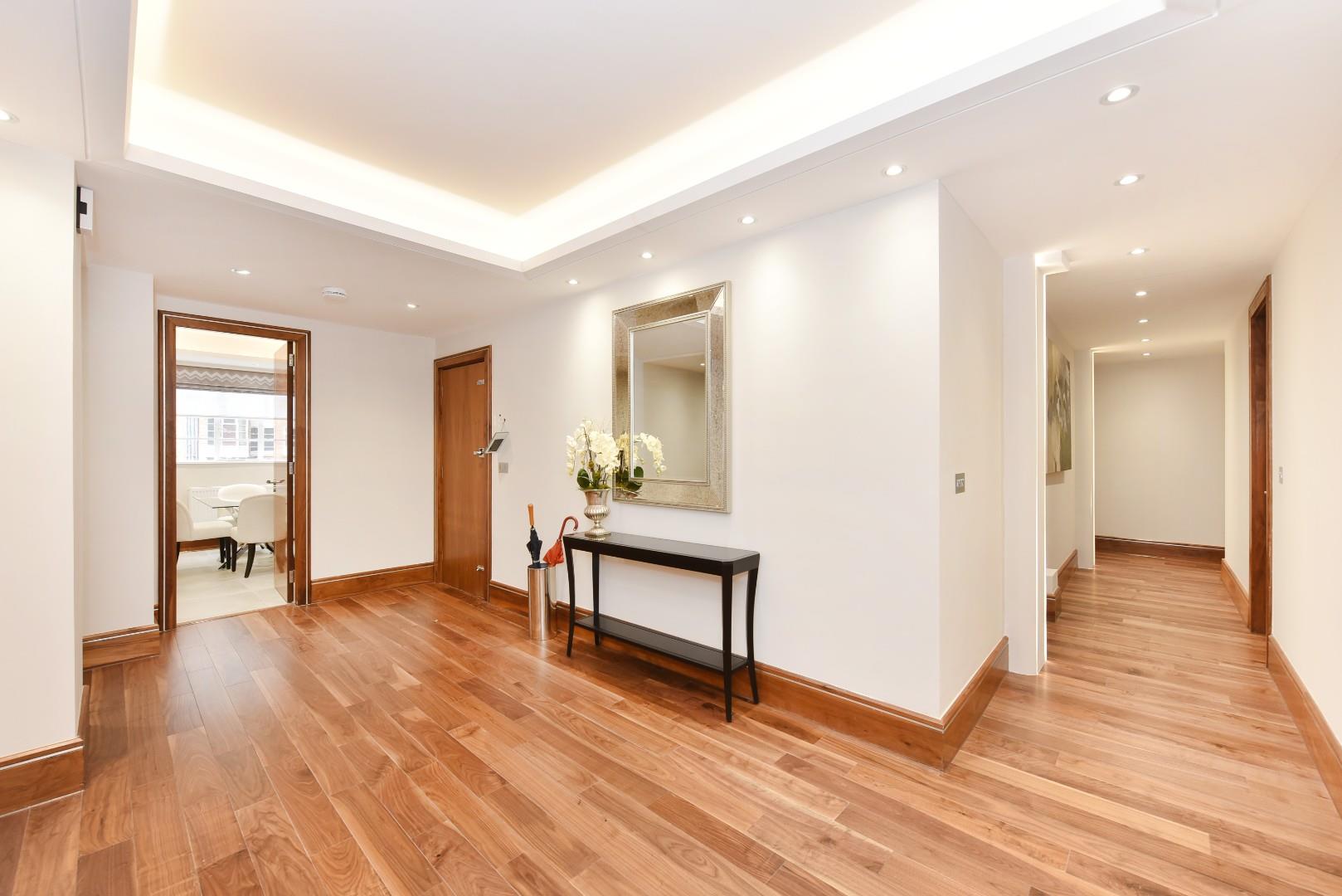 George Street, Marylebone, London W1H