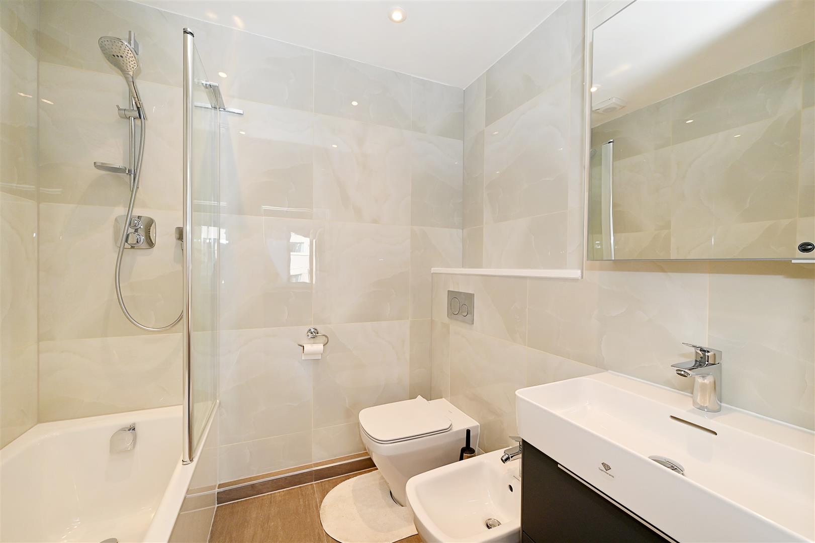 Porchester Gate, Hyde Park, London, W2