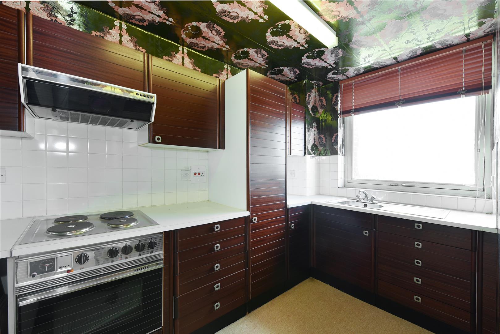 Pier House, Cheyne Walk, Chelsea SW3