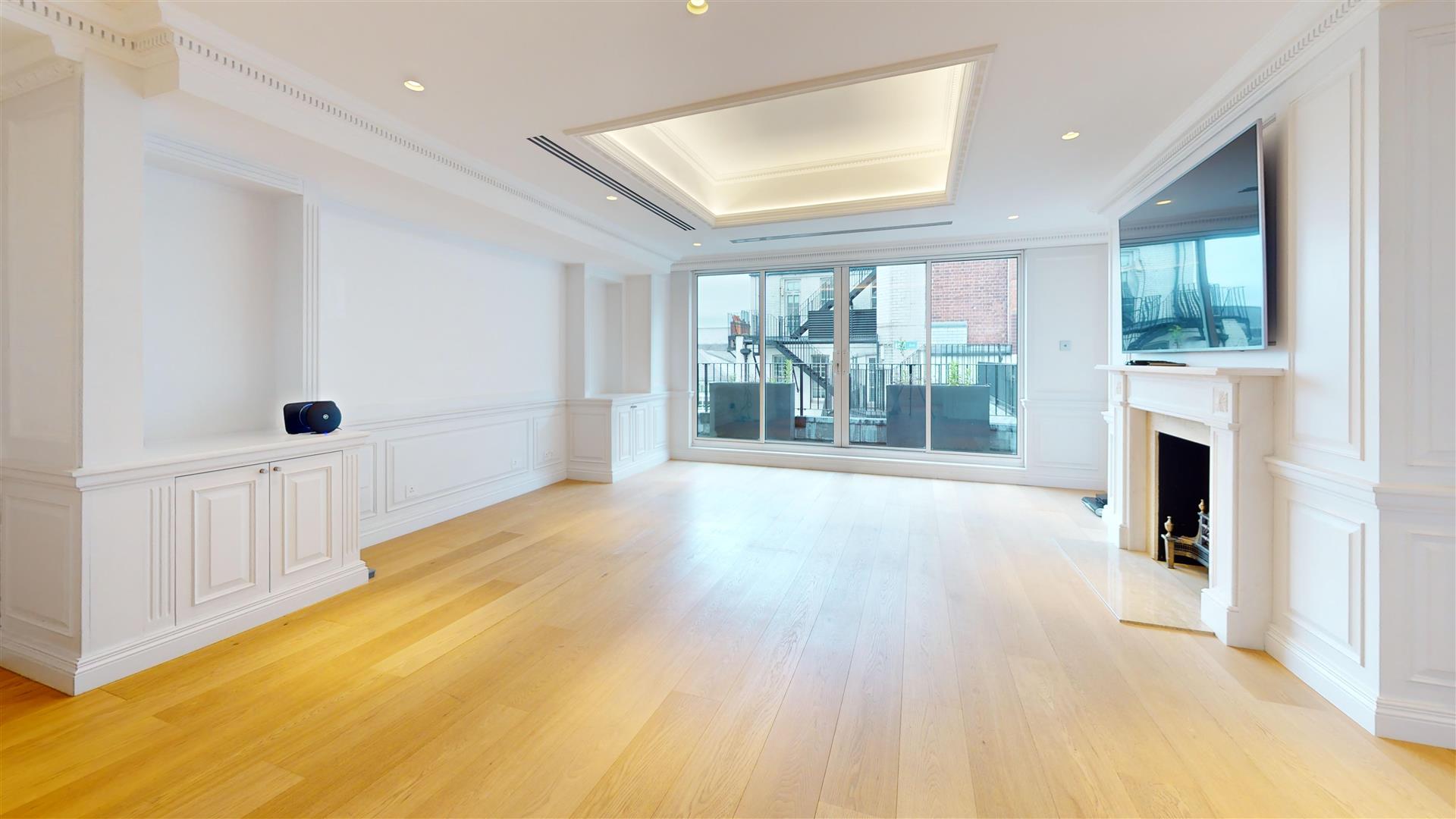 Dover Street, Mayfair, London W1S