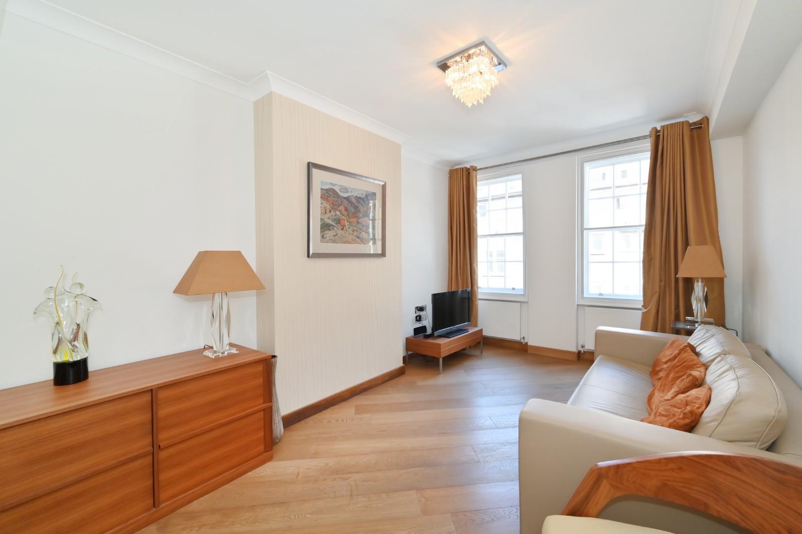 15 Portman Square, Marylebone, London W1H