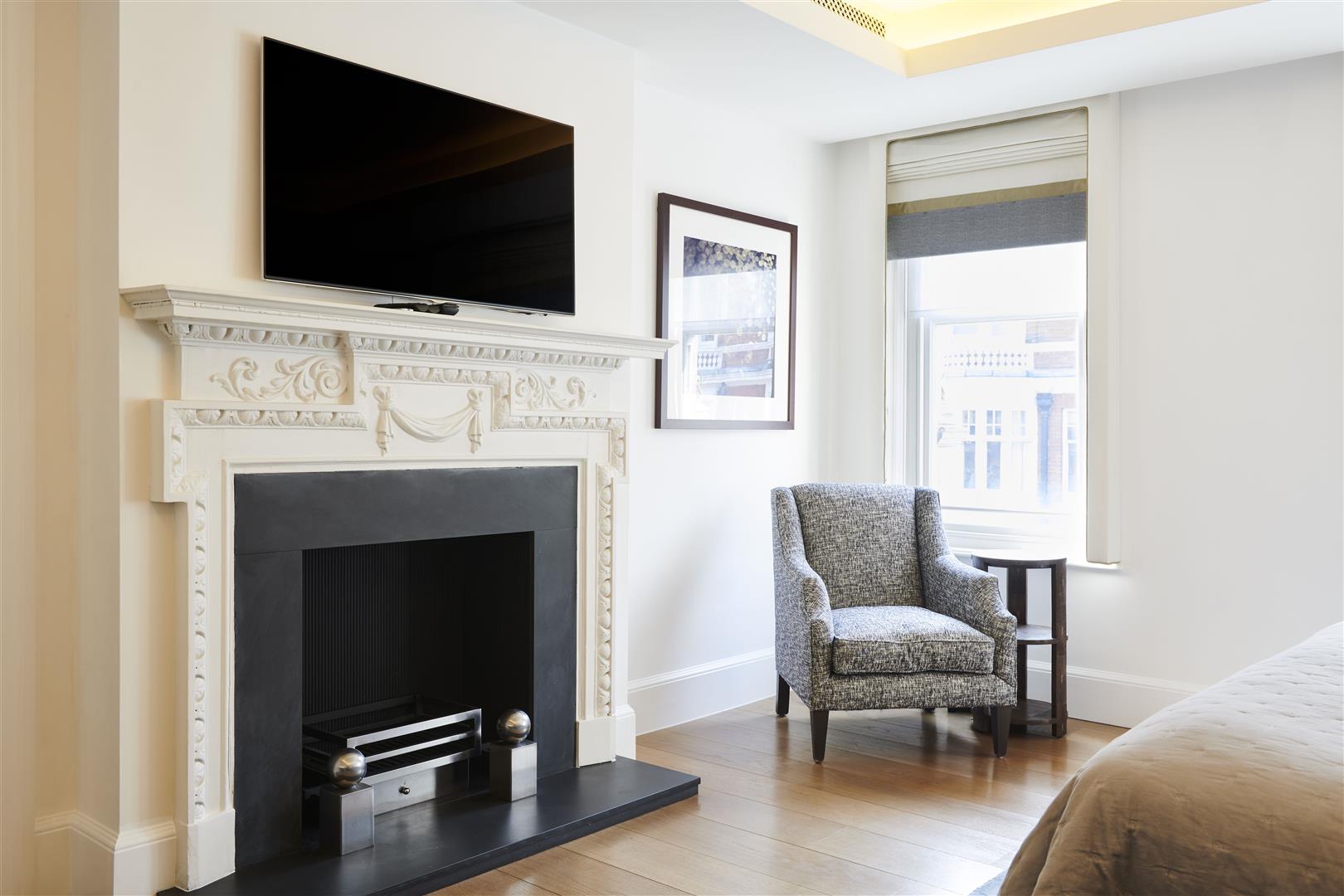 Duke Street, Mayfair, London, W1