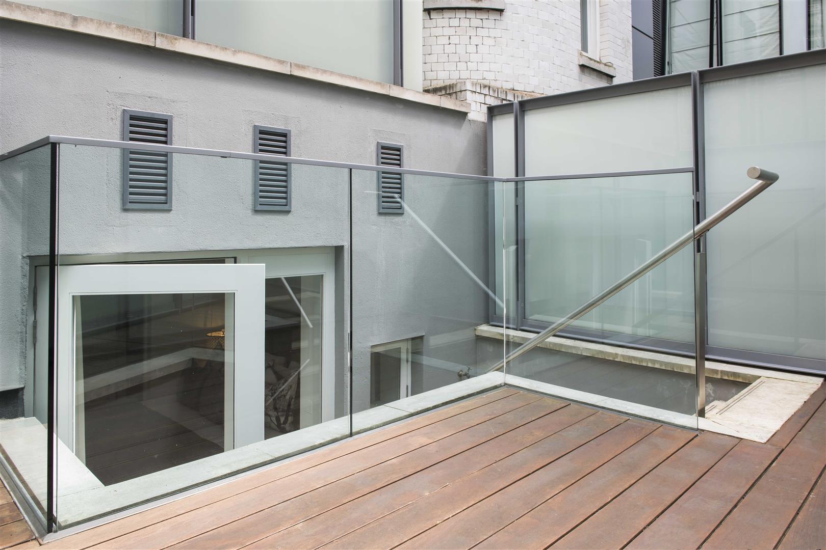 Binney Street, Mayfair W1K