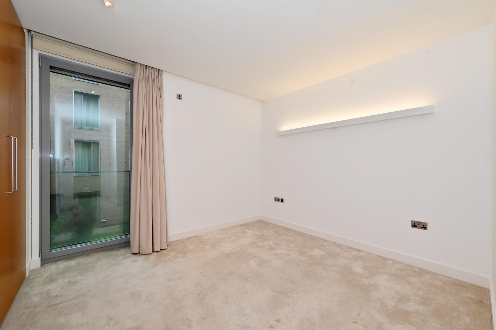 Portman Close, Marylebone, W1H