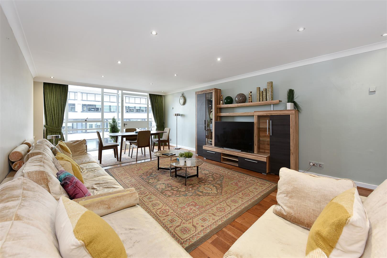 Portland Place, Marylebone, London W1B