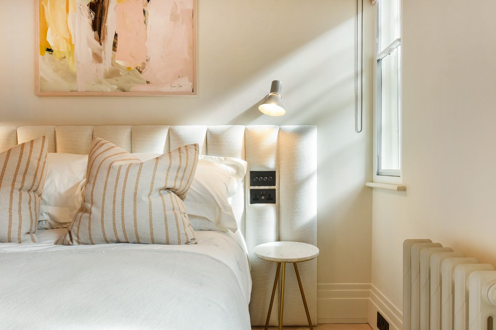 New Cavendish Street, Marylebone