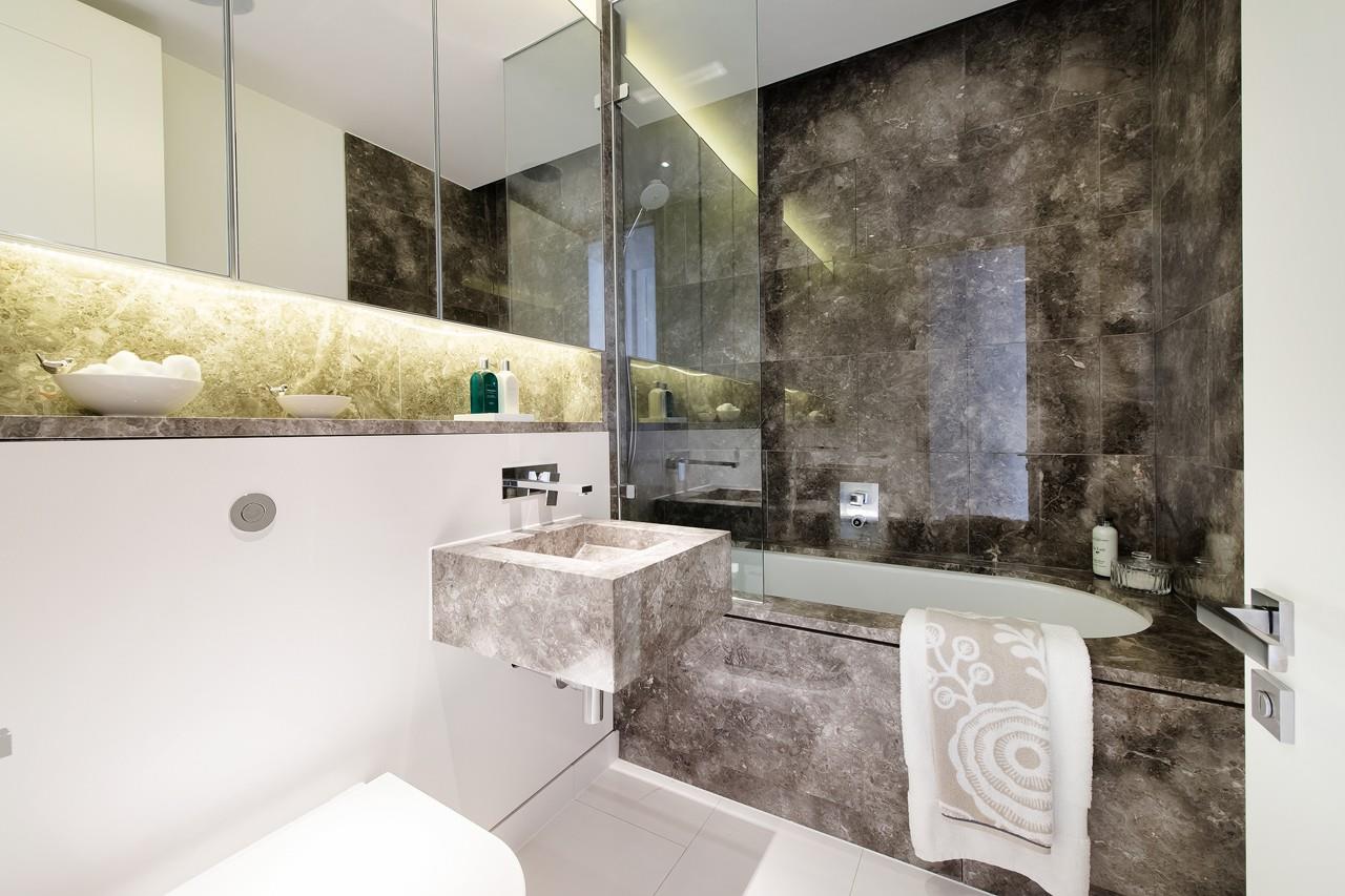 Green Street, London, W1K