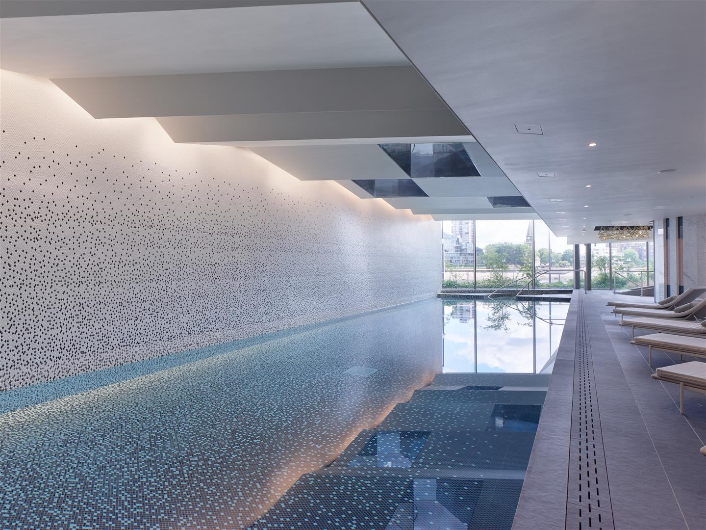 Chelsea Powerhouse, Chelsea, London