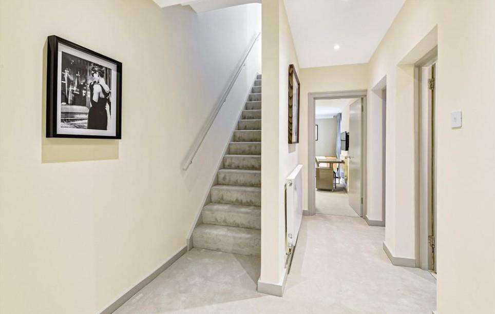 Egerton Gardens, Knightsbridge SW3