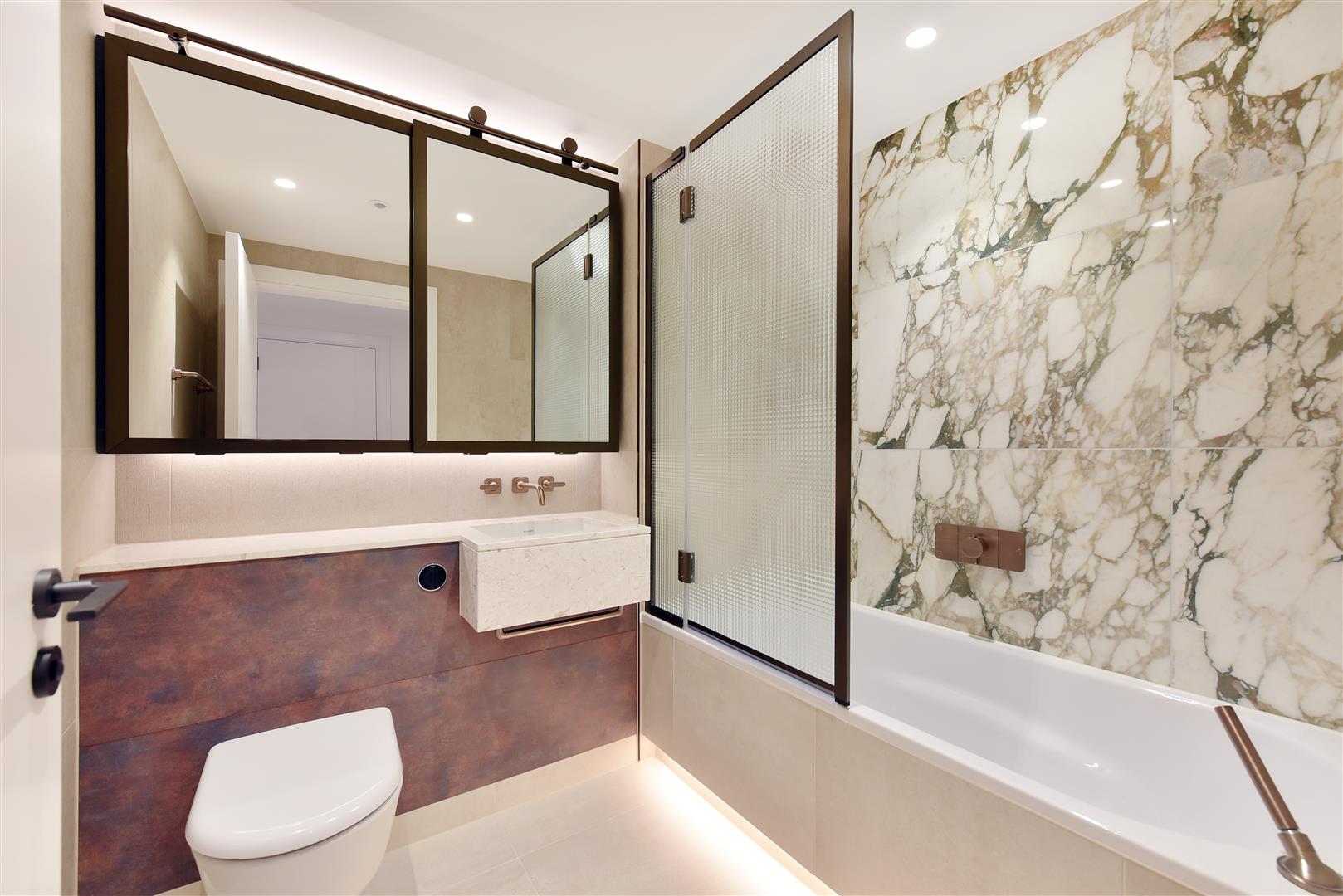 Fitzroy House, Prince Of Wales Drive, Battersea, London SW11