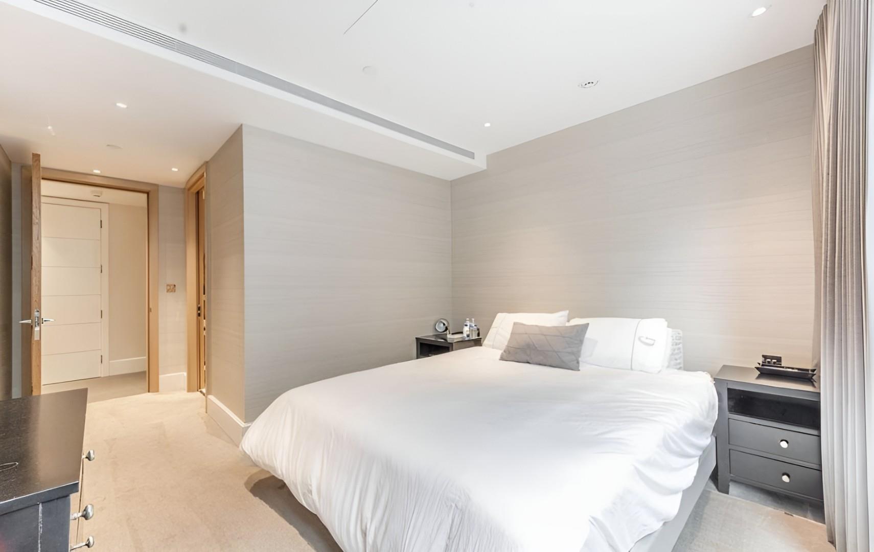 By Order Of The Receiver – Benson House, 375 Kensington High Street W14
