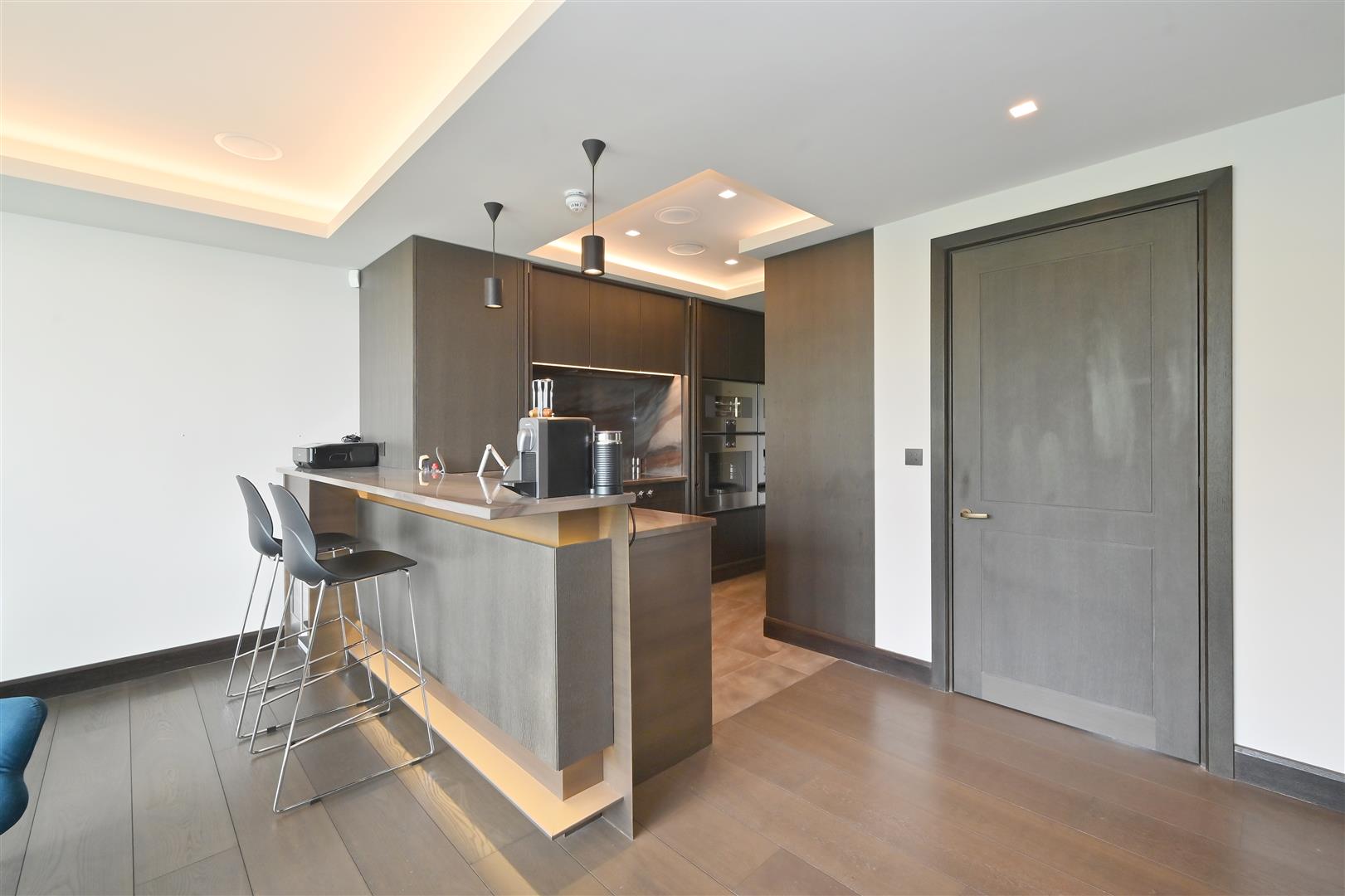 The Chilterns, Marylebone Village, W1