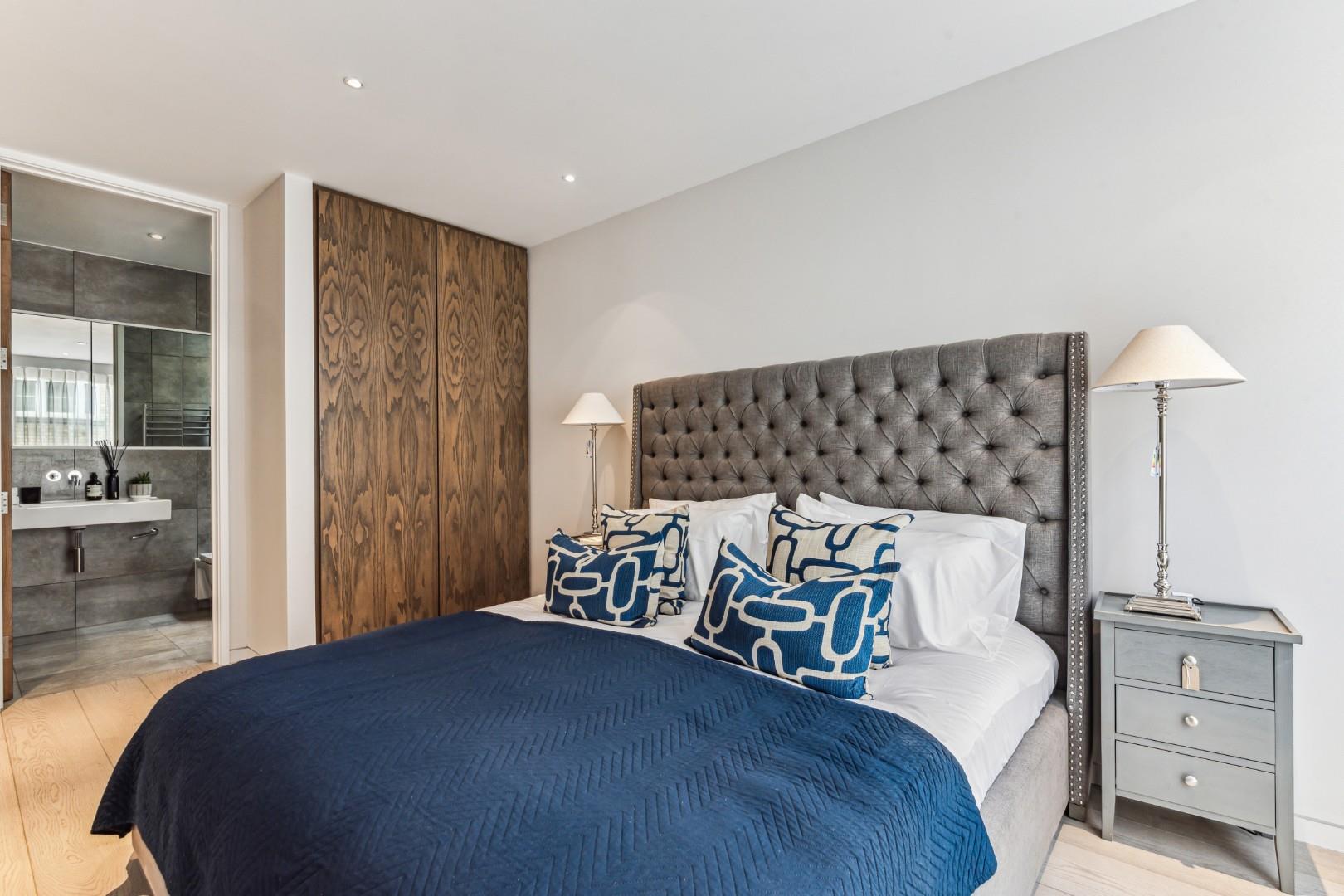 Clay Street, Marylebone W1U