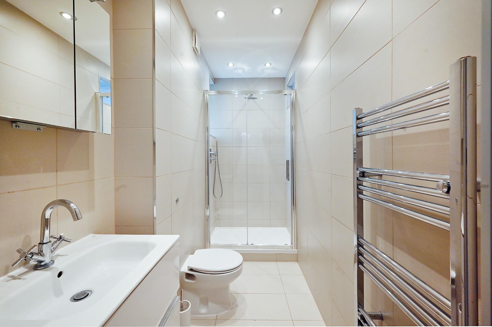 Bryanston Court, George Street, Marylebone, W1H