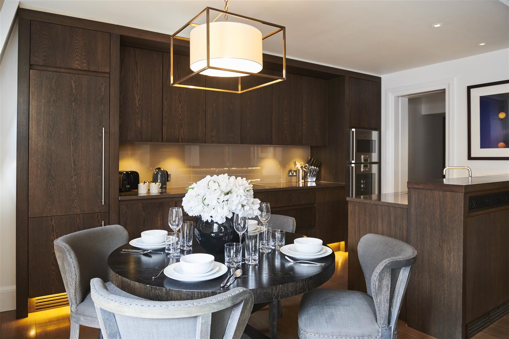 Duke Street, Mayfair, London, W1