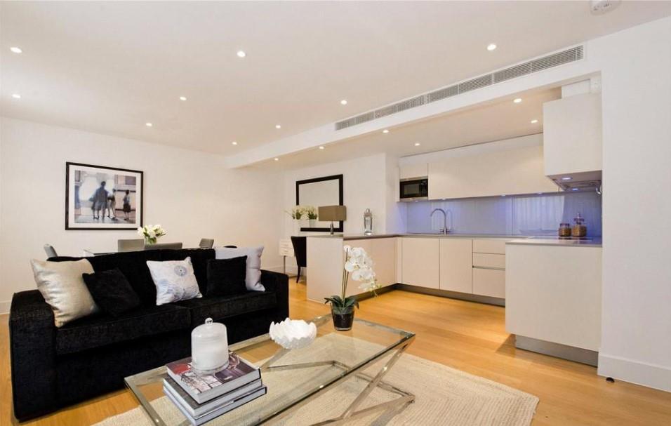 2 Hyde Park Square, London W2