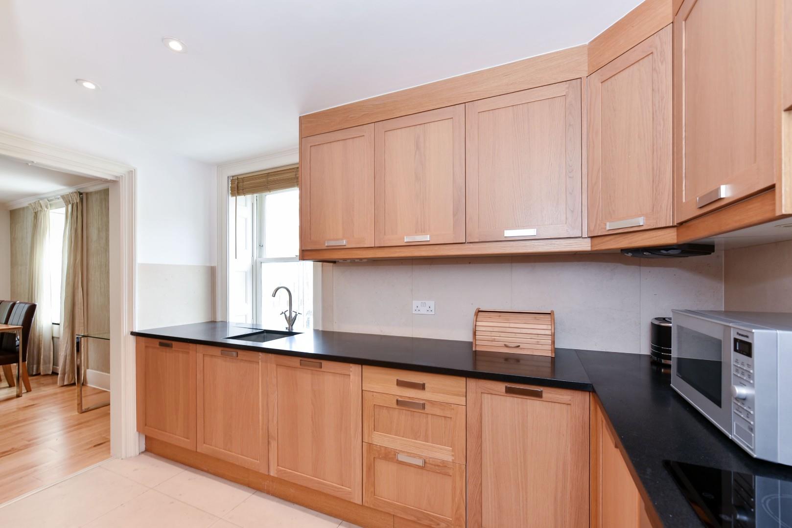 Haselbury House, George Street, Marylebone W1H