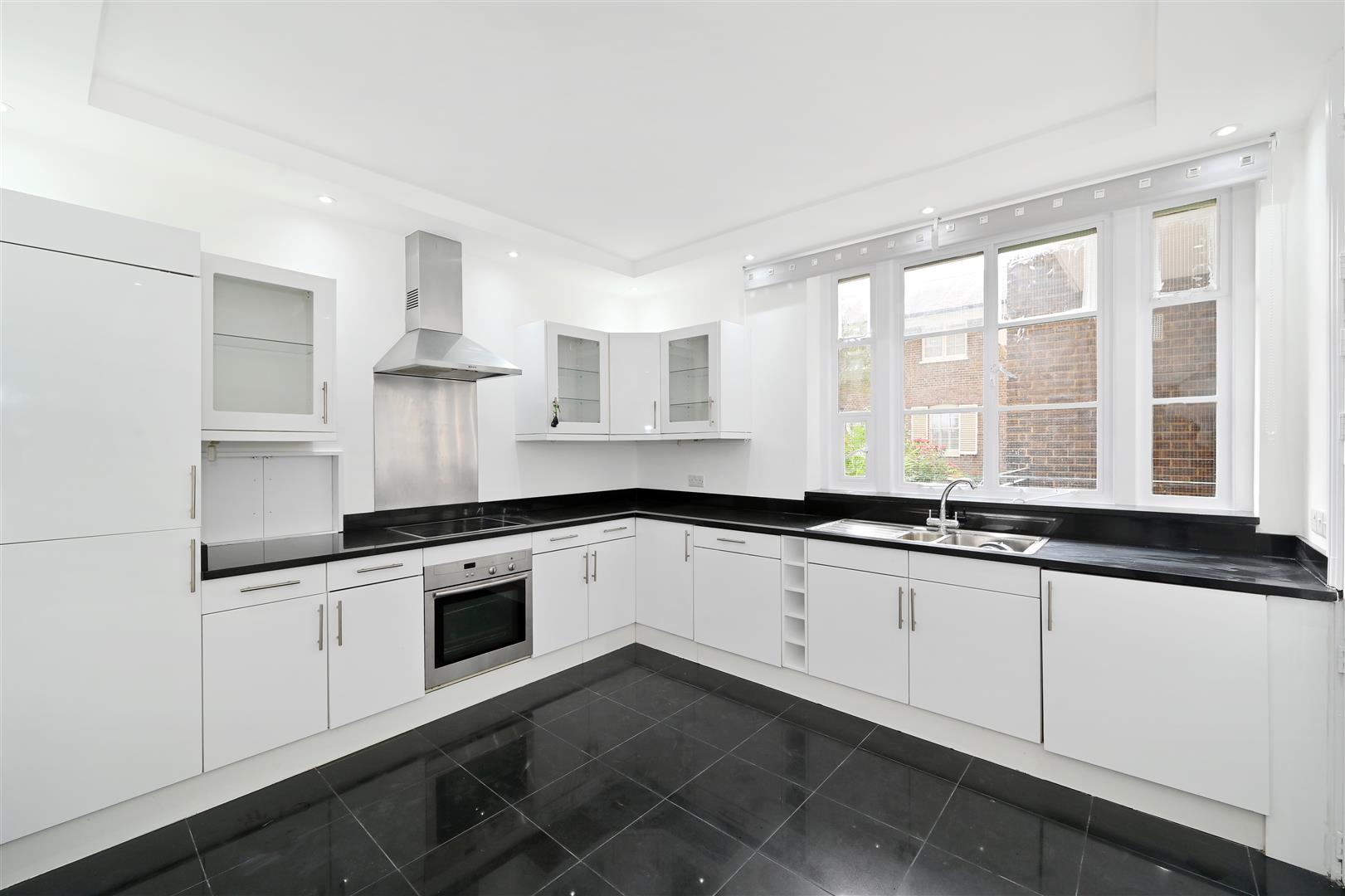 Bryanston Square, Marylebone W1H