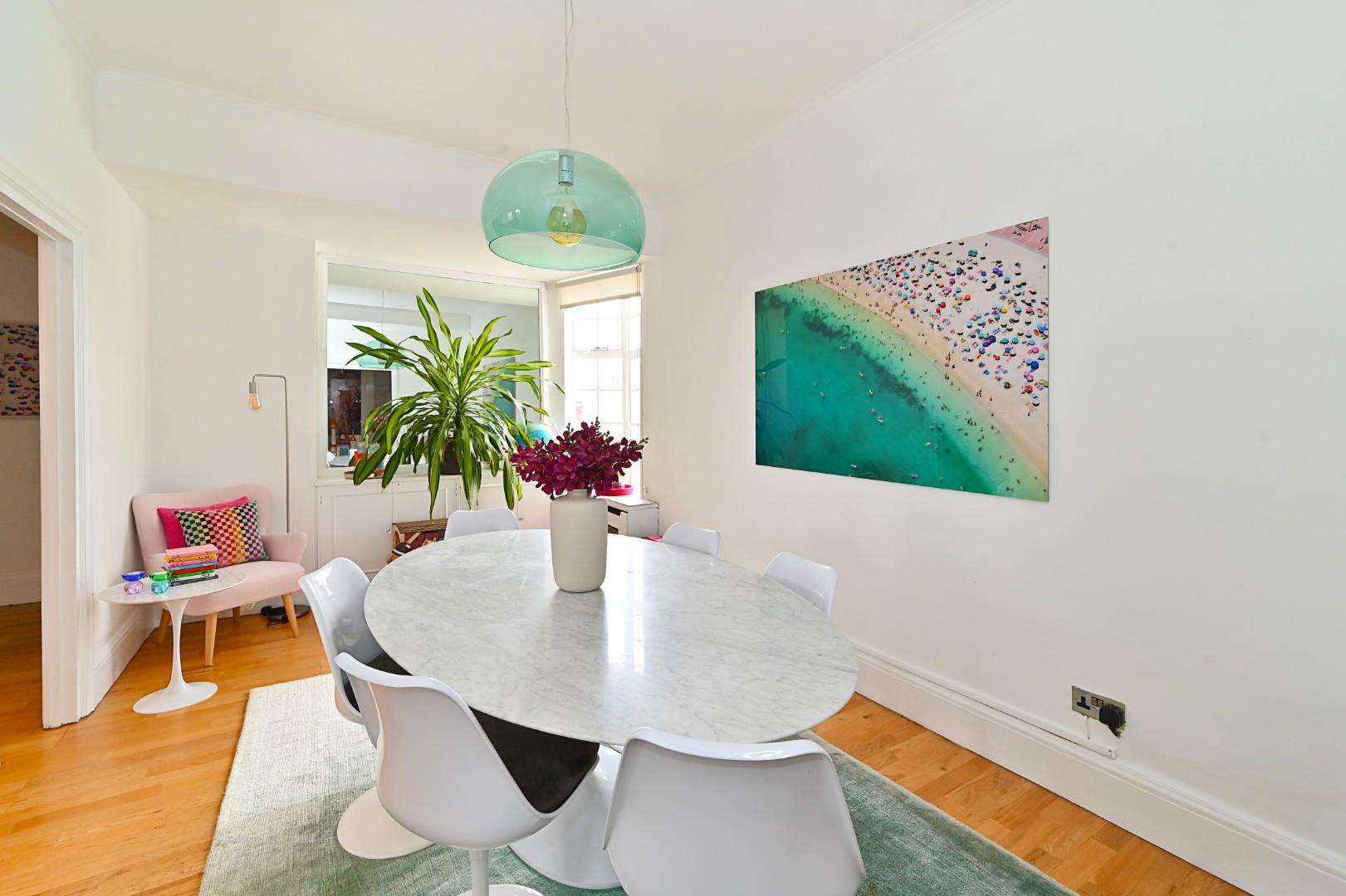 Bryanston Court, George Street, Marylebone, W1